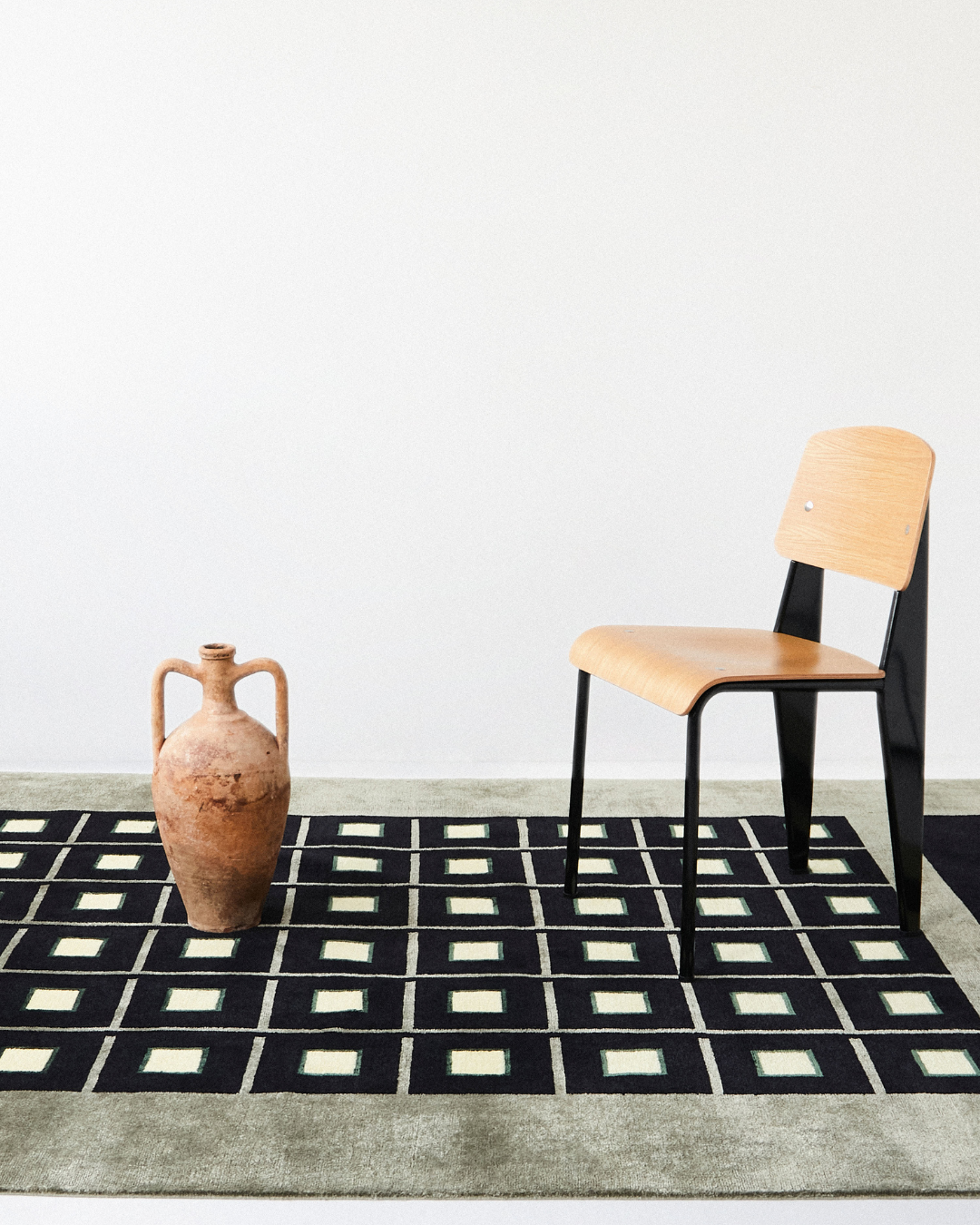 Edition 02: Anton Rug