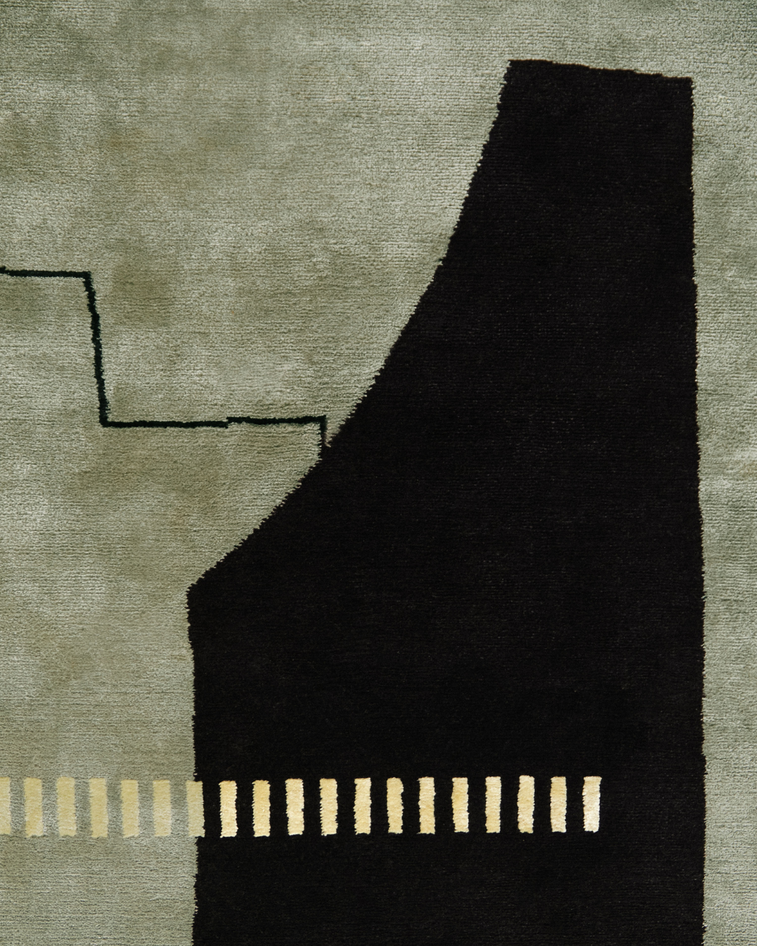 Edition 02: Francis Rug