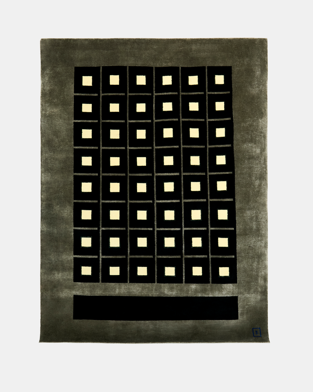 Edition 02: Anton Rug