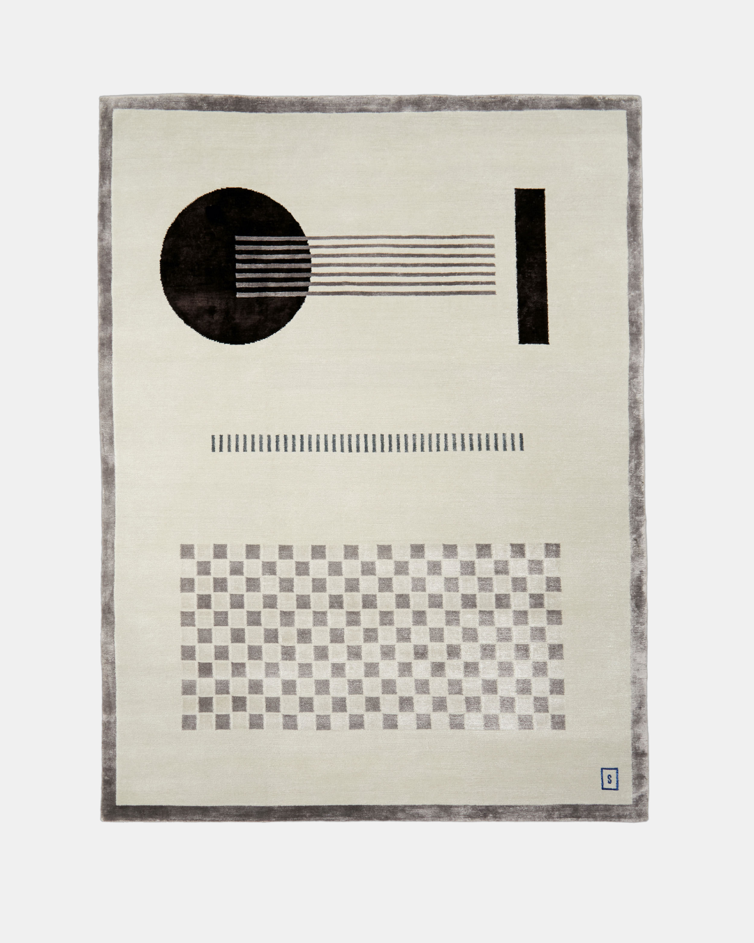 Edition 01: Jean Rug