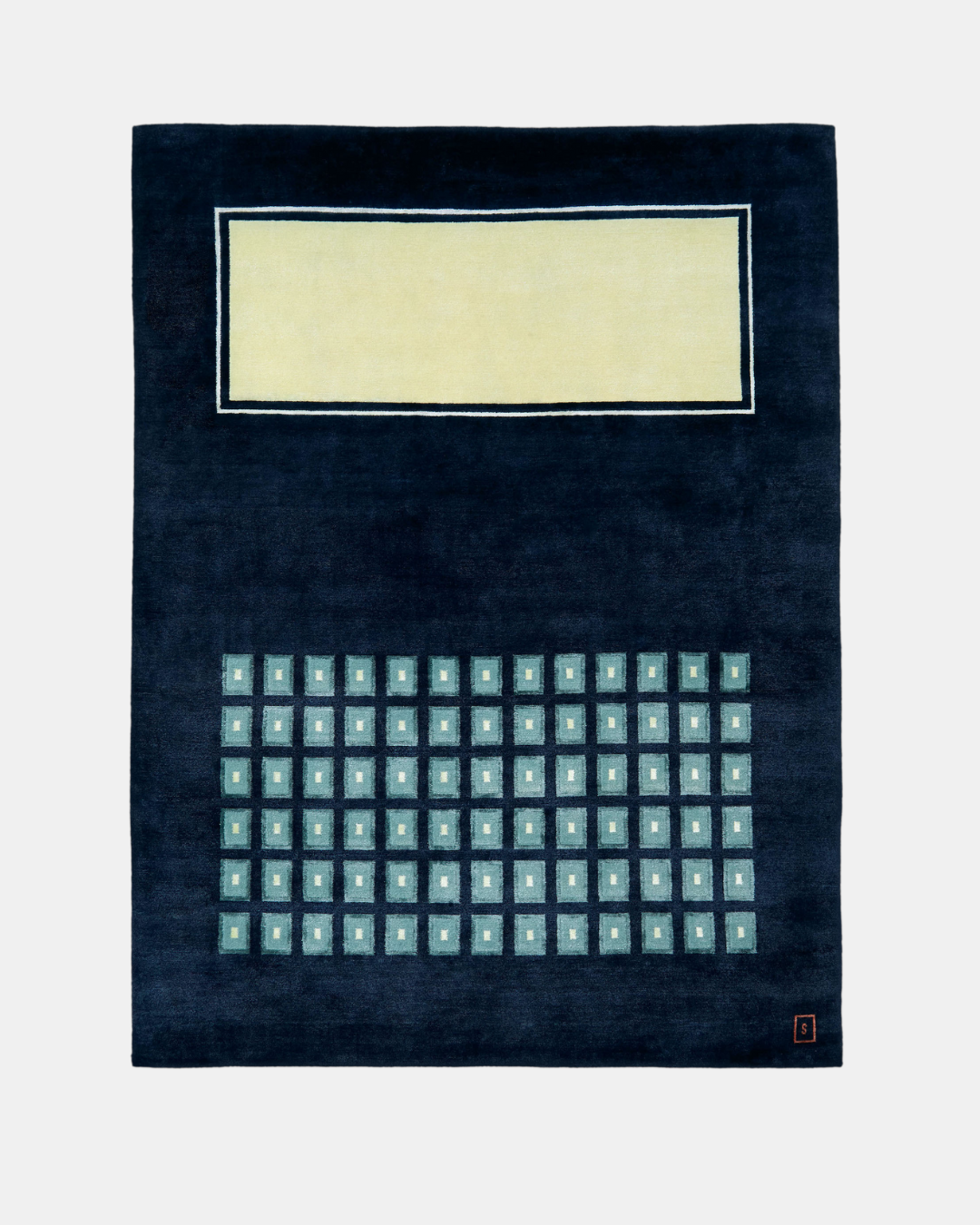 EDITION 01: Josef Rug