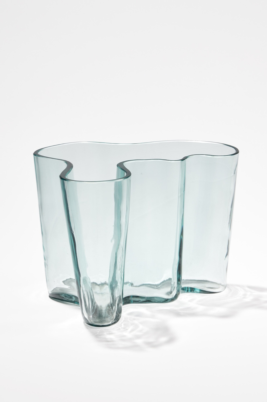Alvar Aalto — Savoy Vase