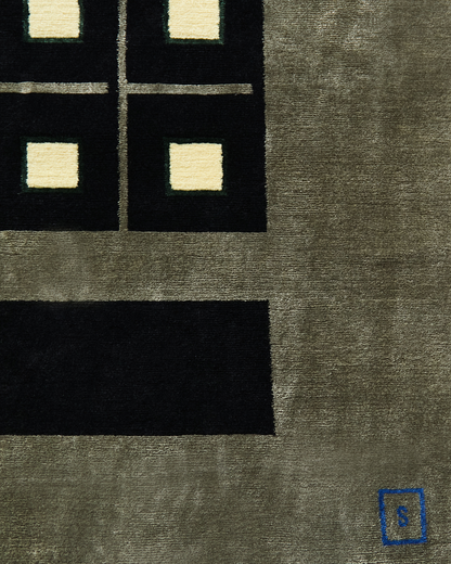 Edition 02: Anton Rug
