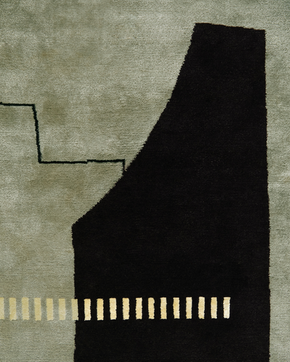 Edition 02: Francis Rug