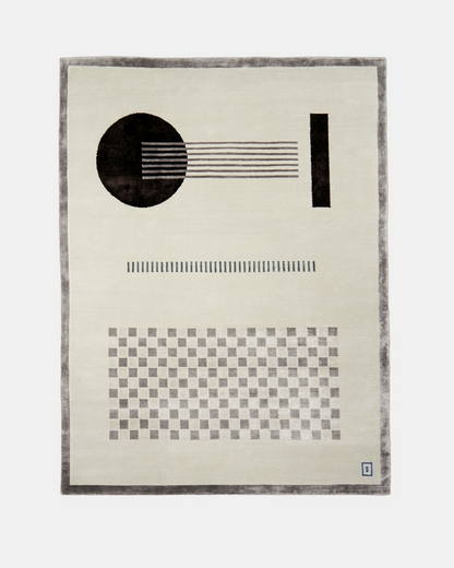 Edition 01: Jean Rug