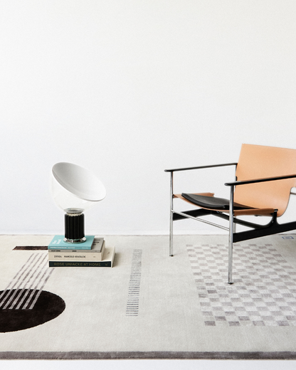 Edition 01: Jean Rug