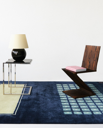 Edition 01: Josef Rug