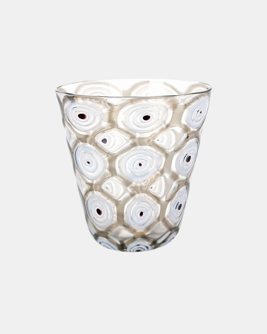 Caccia Vase — Ercole Barovier, 1962