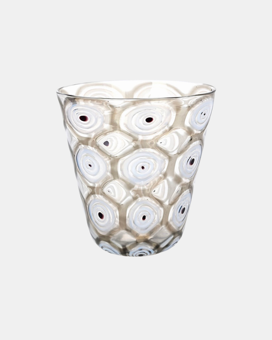 Caccia Vase — Ercole Barovier, 1962