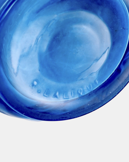 Vase Ronces — René Lalique, 1921