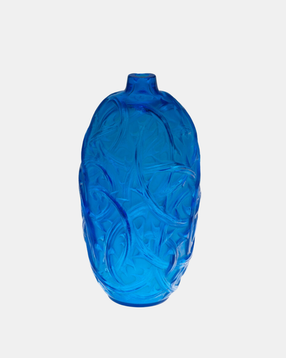 Vase Ronces — René Lalique, 1921