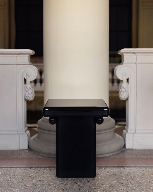 Column Stool