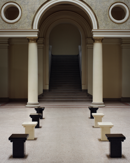Column Stool