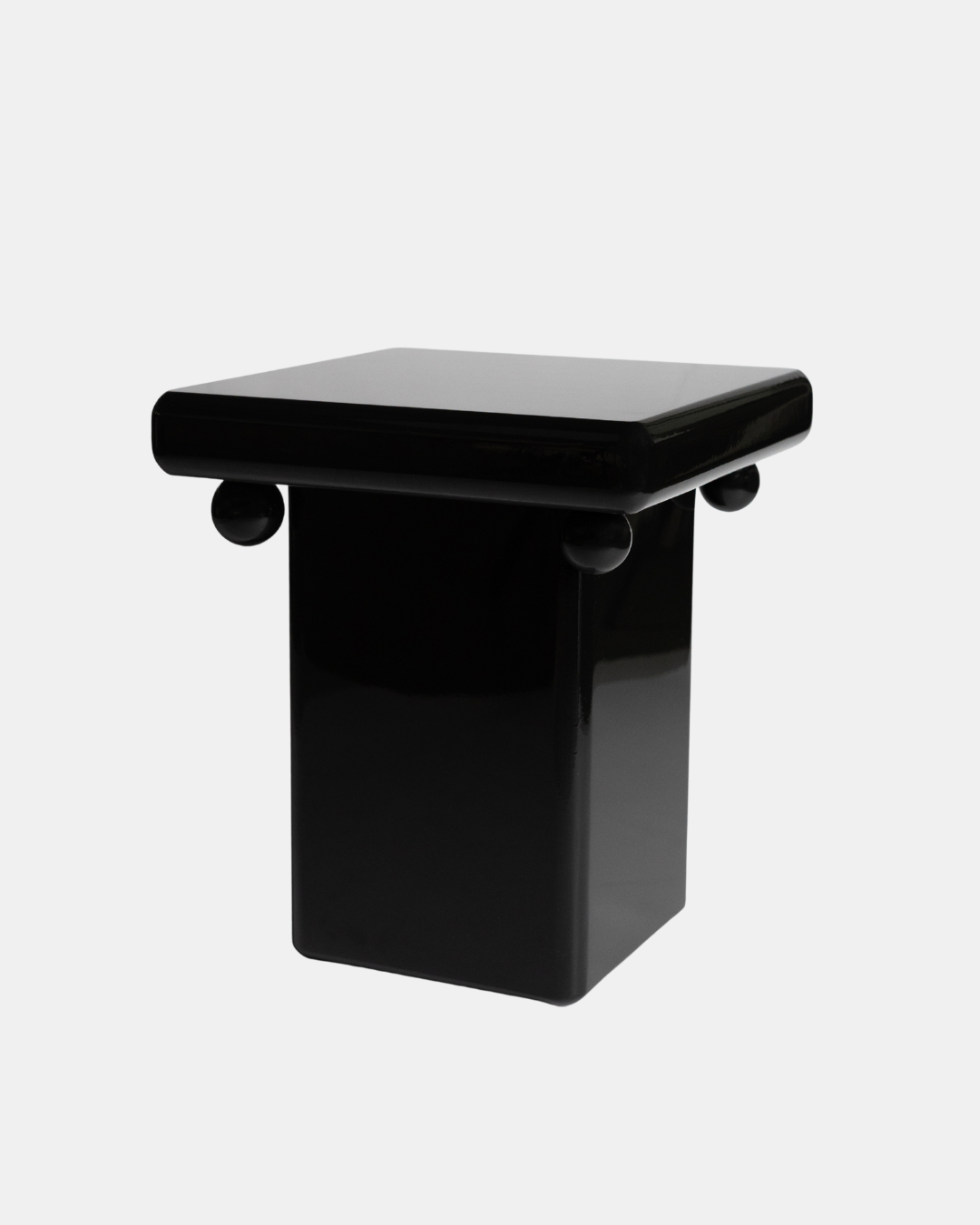 Column Stool