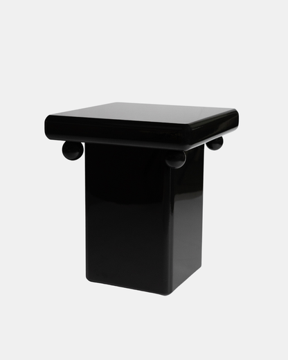 Column Stool