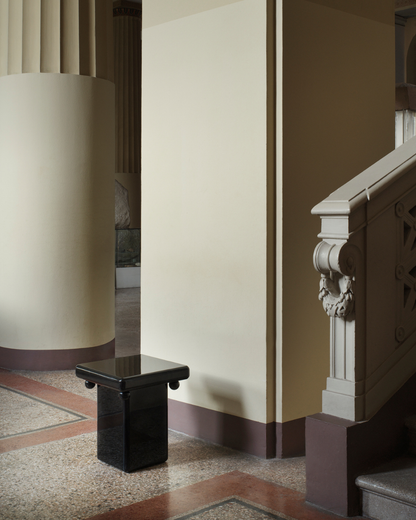 Column Stool