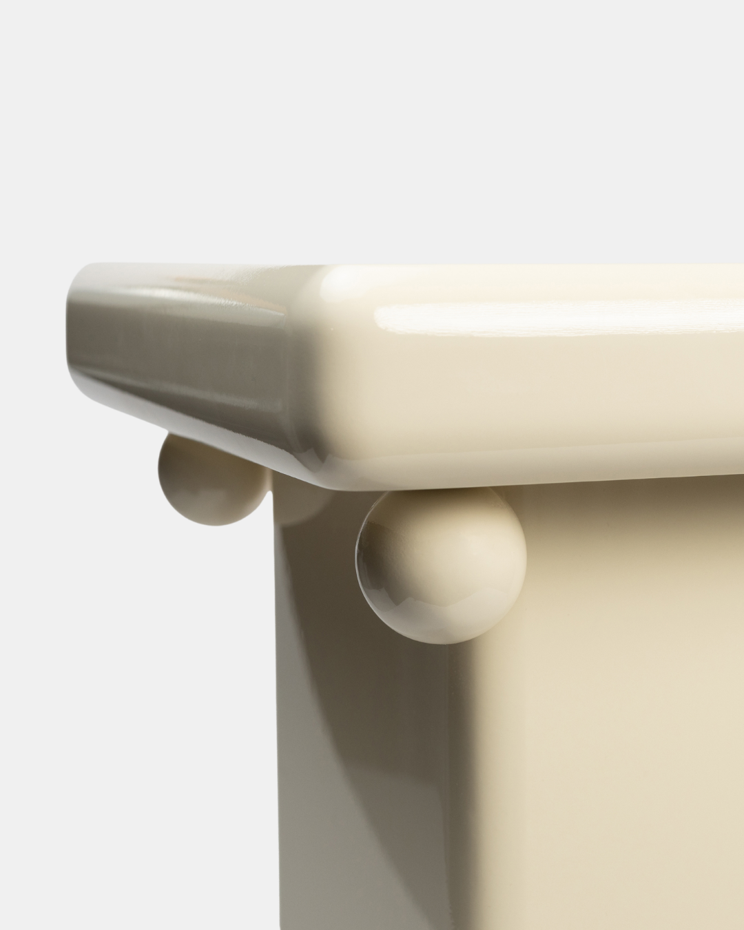Column Stool